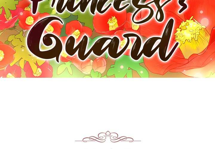 The Princess's Guard - episode 36 - 2