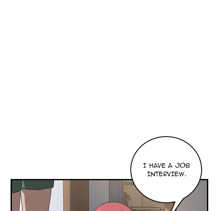 The Unwanted Roommate - episode 13 - 64