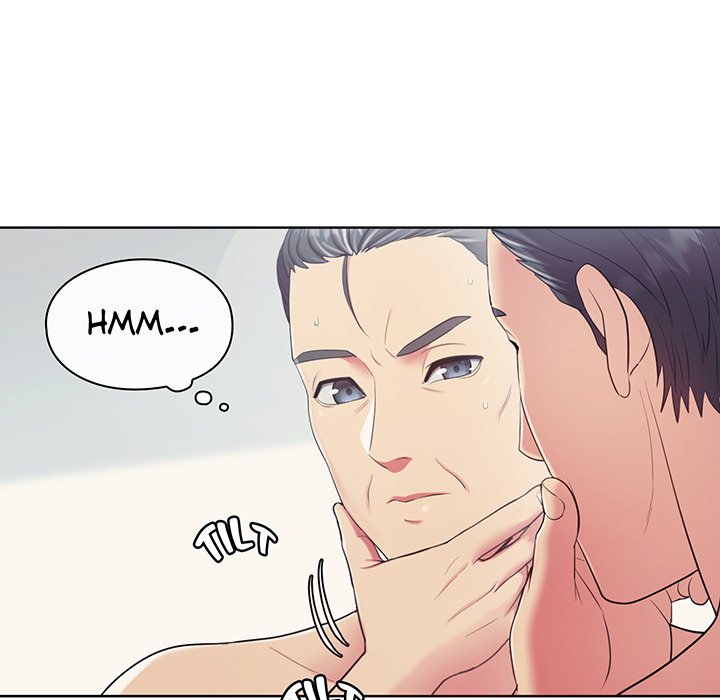 Master, Do You Need A Hand? - episode 4 - 6