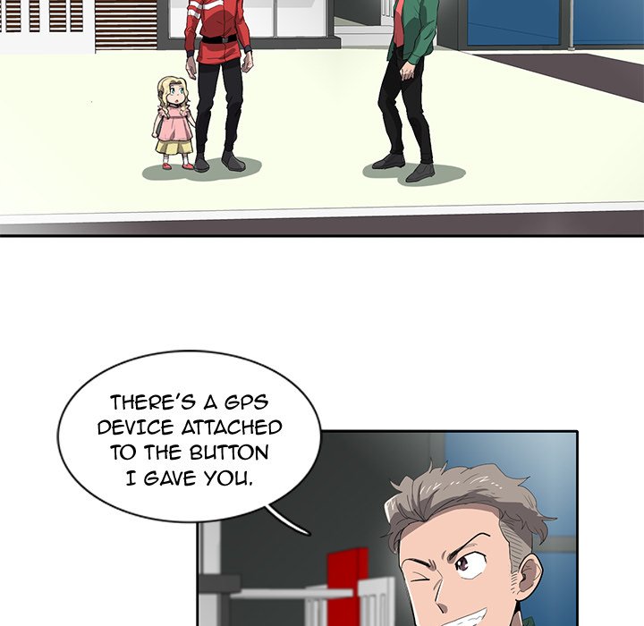 Stardust - episode 36 - 57