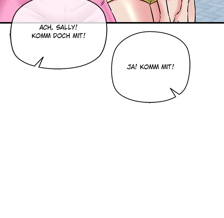 Cheerleader - episode 17 - 21