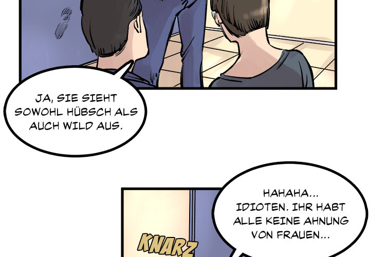 Die Unruhestifterin - episode 6 - 2