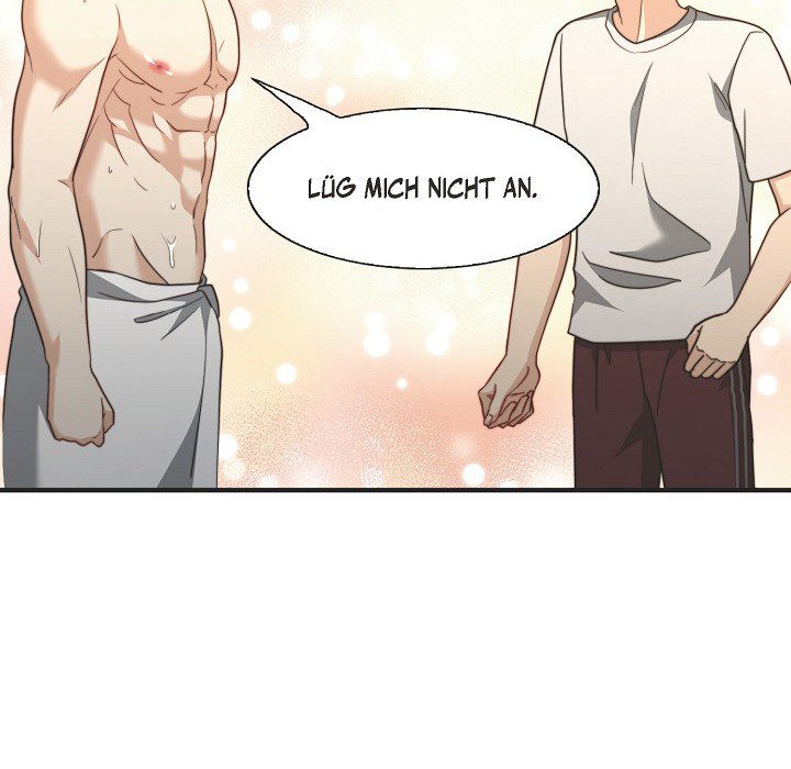 Die geheime Liebe des Omega K - episode 64 - 147
