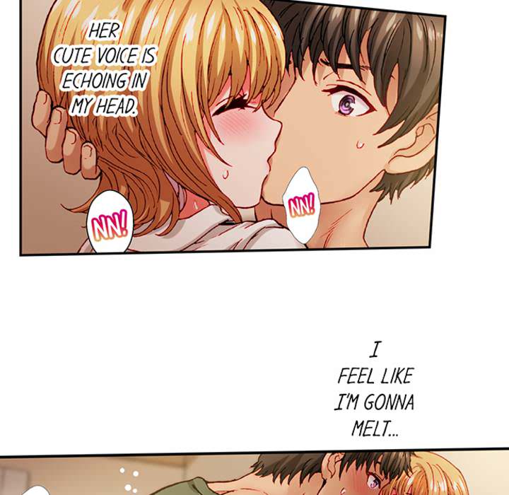The Quiet Gal Can't Stop Moaning in Bed - episode 9 - 32