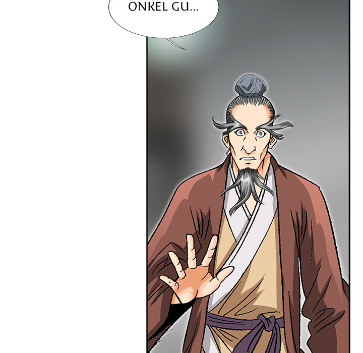 Die Reise des Gunak - episode 32 - 11