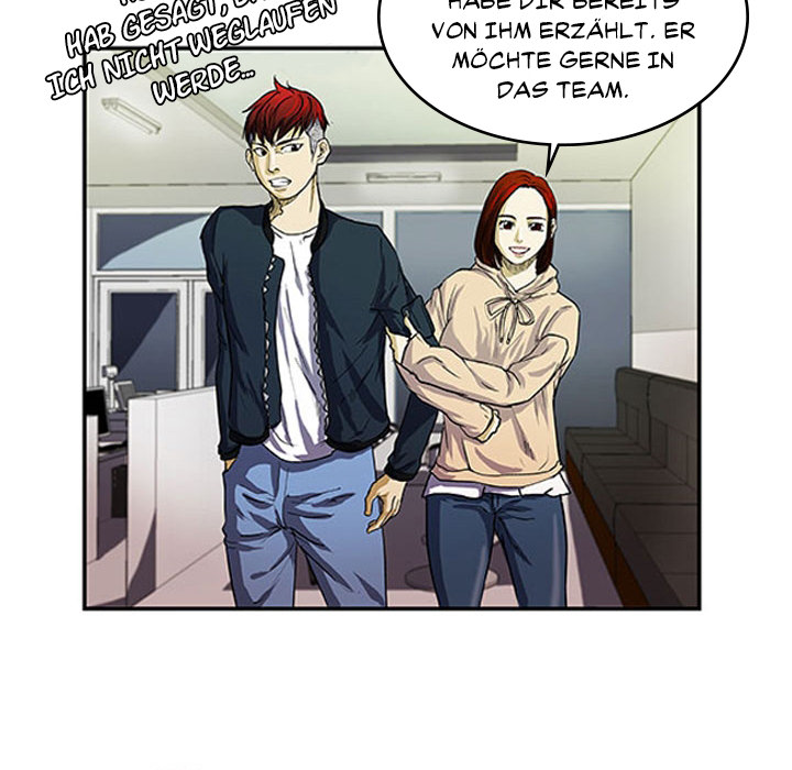 Tweener - episode 1 - 66
