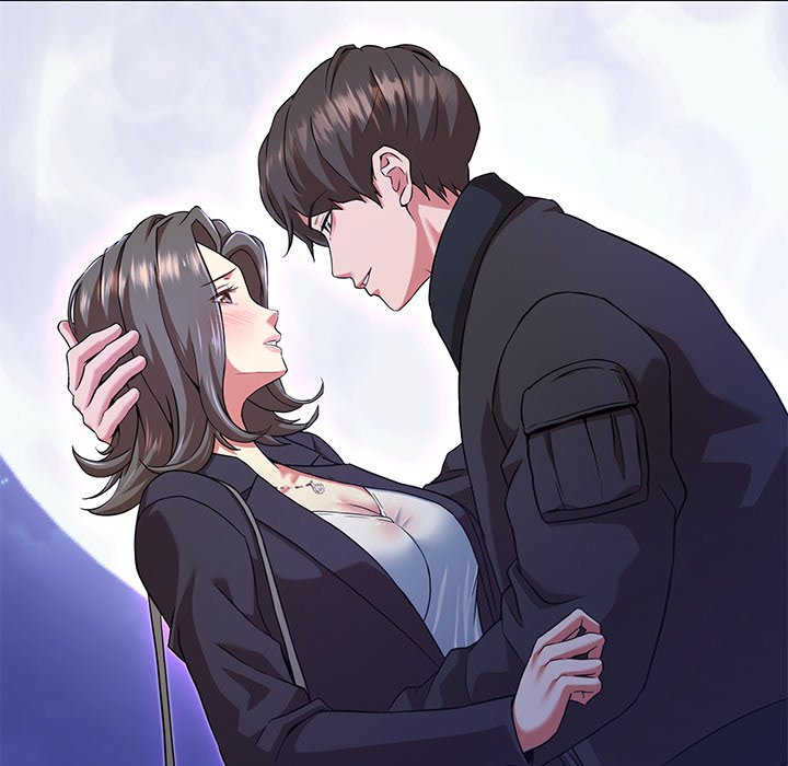 My Gangster Girlfriend - episode 1 - 57