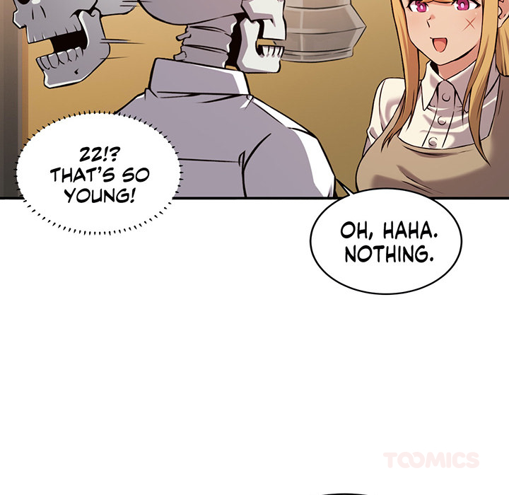 Zombie Girlfriend! - episode 41 - 25