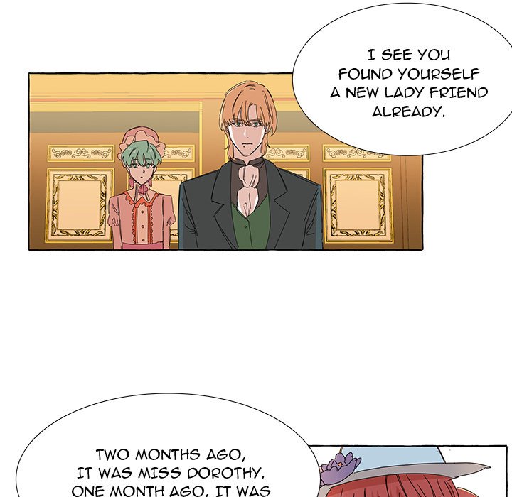 New Life, New Me - episode 4 - 32