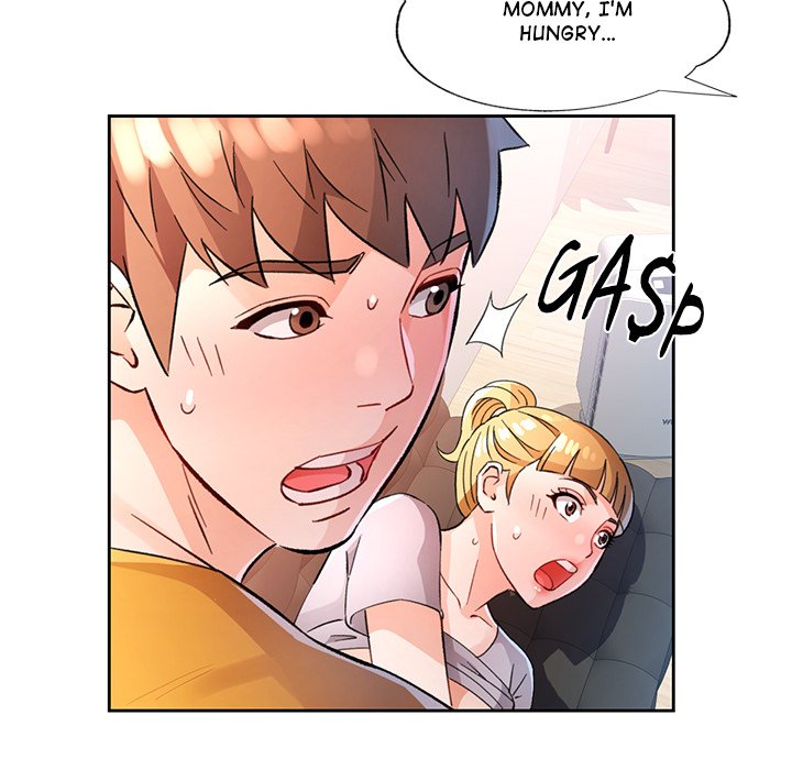 Wait, I'm a Married Woman! - episode 70 - 111