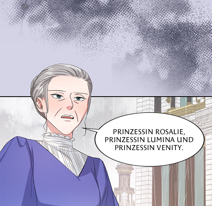 Diesmal ändere ich mein Schicksal - episode 9 - 73