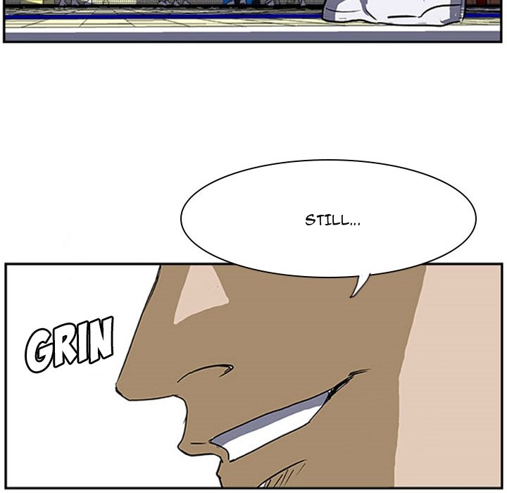 Tweener - episode 25 - 90