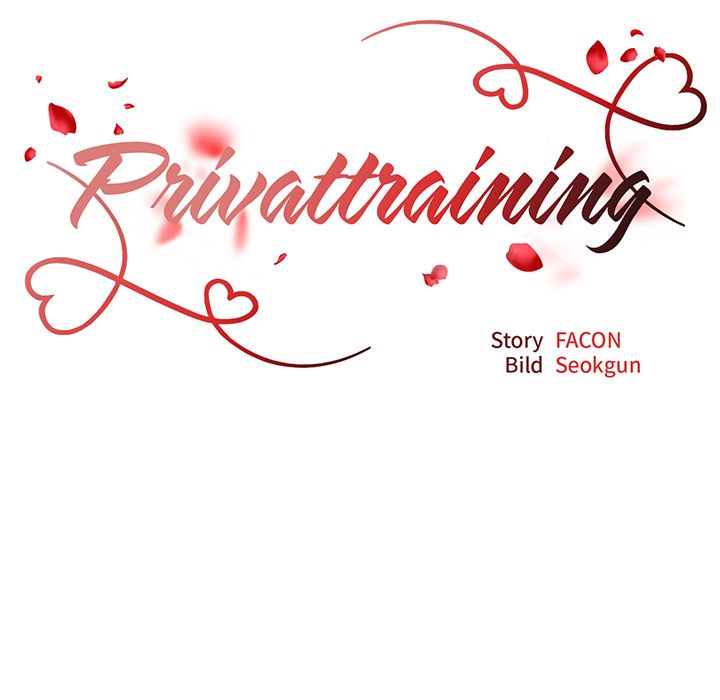 Privattraining - episode 32 - 21