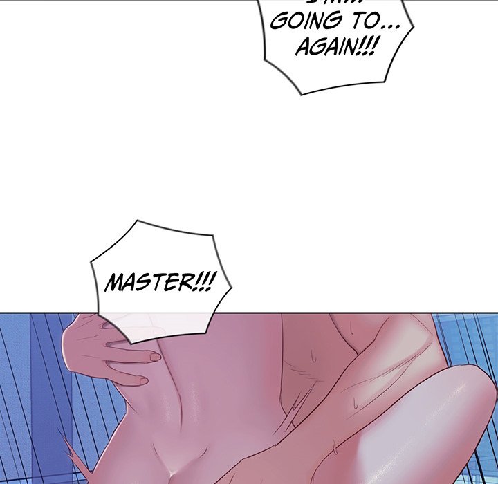 Master, Do You Need A Hand? - episode 22 - 52
