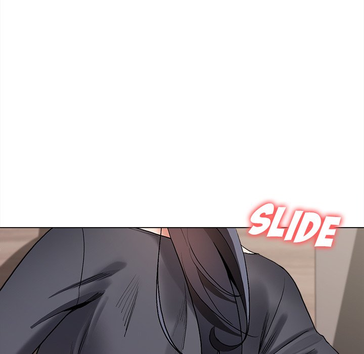 An Outsider's Way In - episode 8 - 141