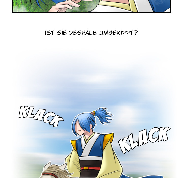 Die geheime Welt der Kampfkünste - episode 31 - 14