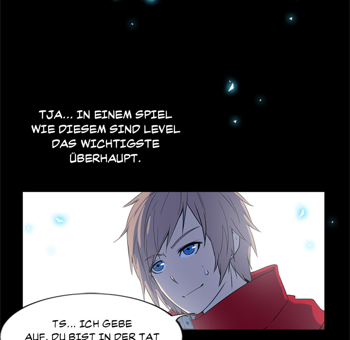 Shade of Arcana - episode 28 - 74