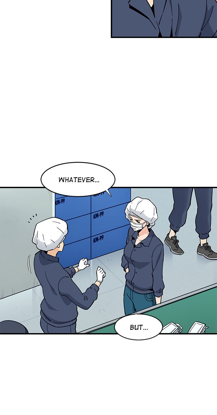 Love Factory - episode 1 - 49