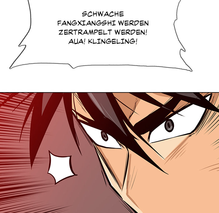 Yeongnos Giftzähne - episode 17 - 30