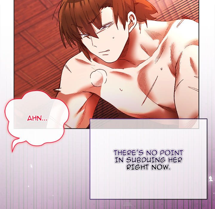 Young Lady's Knight - episode 2 - 122