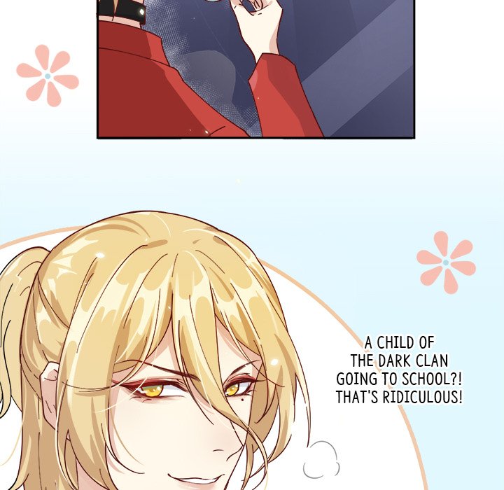 Strange Family - episode 8 - 23