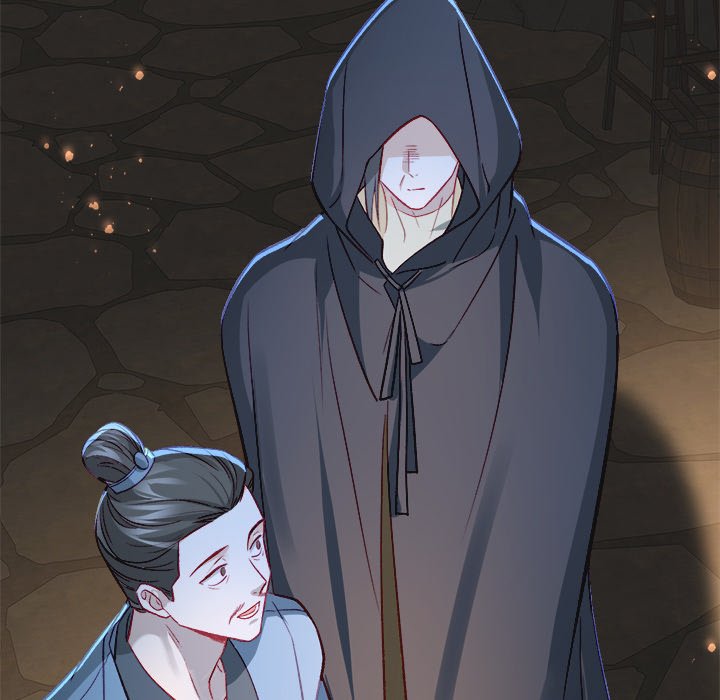 The Emperor's Choice - episode 27 - 39