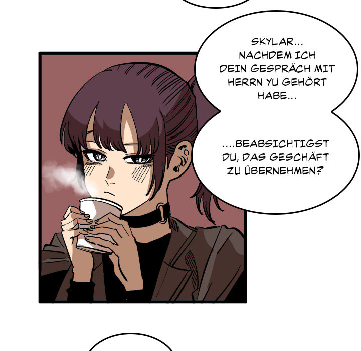 Die Unruhestifterin - episode 37 - 75