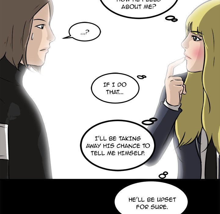 He Queen - episode 15 - 96
