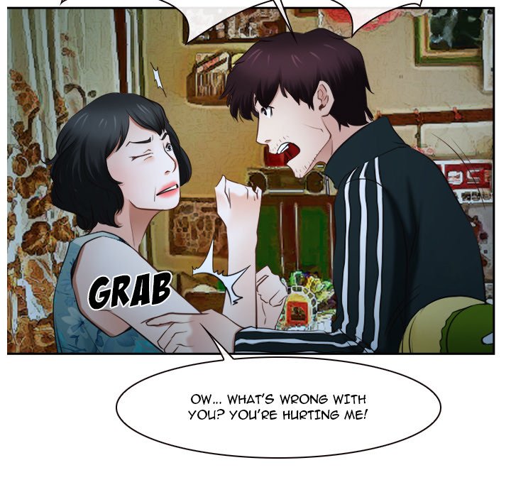 The First Love Story - episode 15 - 54