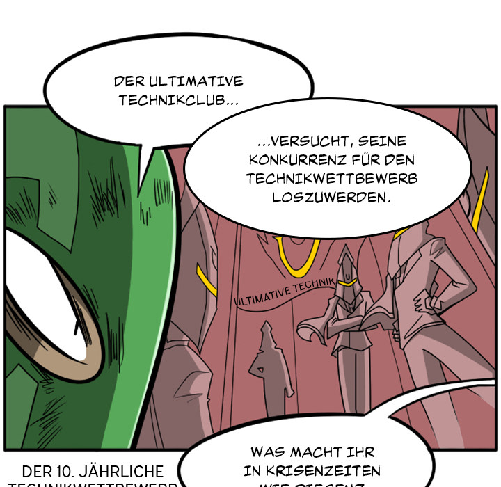 Das Wohnheim aus einer anderen Welt - episode 22 - 93