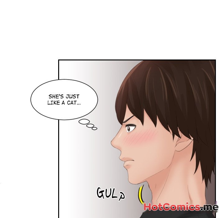 My Love Companion - episode 18 - 41