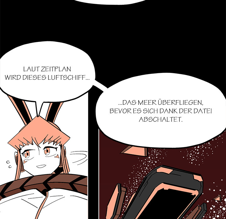 Robogattin - episode 56 - 60