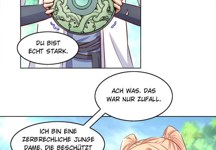 Free World - episode 3 - 1