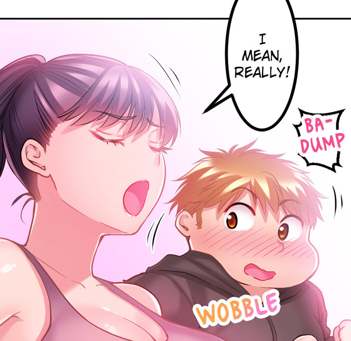 Diet For Sex! - episode 6 - 94