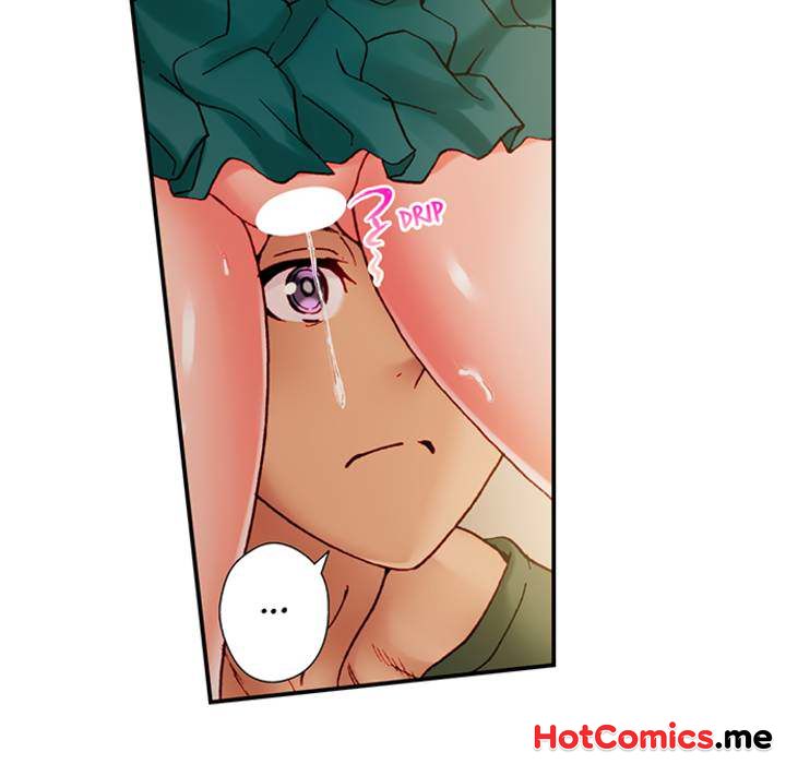 The Quiet Gal Can't Stop Moaning in Bed - episode 9 - 4