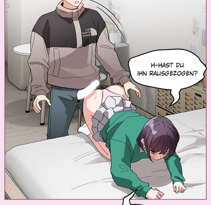 Überleben in einem Comic - episode 8 - 40