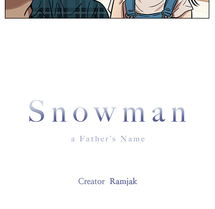 Snowman - episode 3 - 22