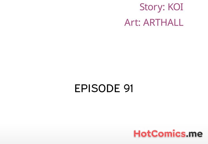 The Ladies' Associate - episode 91 - 1