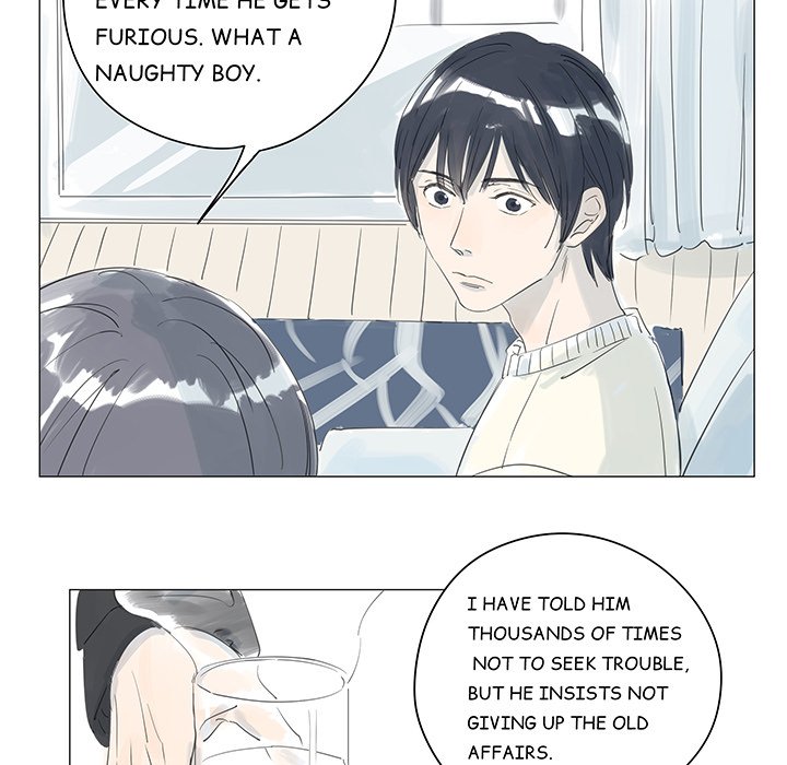 The Ten Years I Love You Most - episode 32 - 45