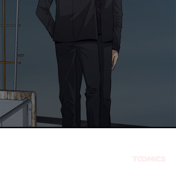 The Spring Scent of the Sea - episode 64 - 79
