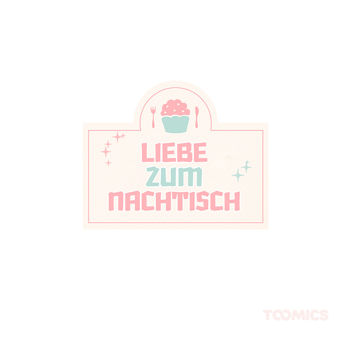 Liebe zum Nachtisch - episode 52 - 12