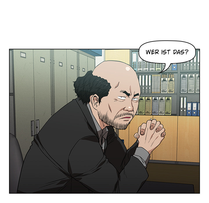 Malcolm, der Stardetektiv - episode 8 - 45