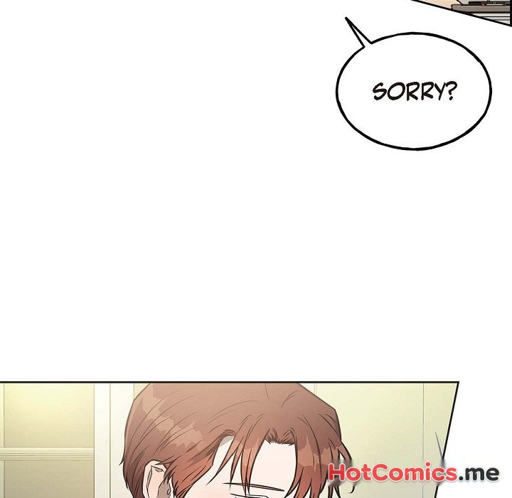 Hard-Boiled Love - episode 20 - 11