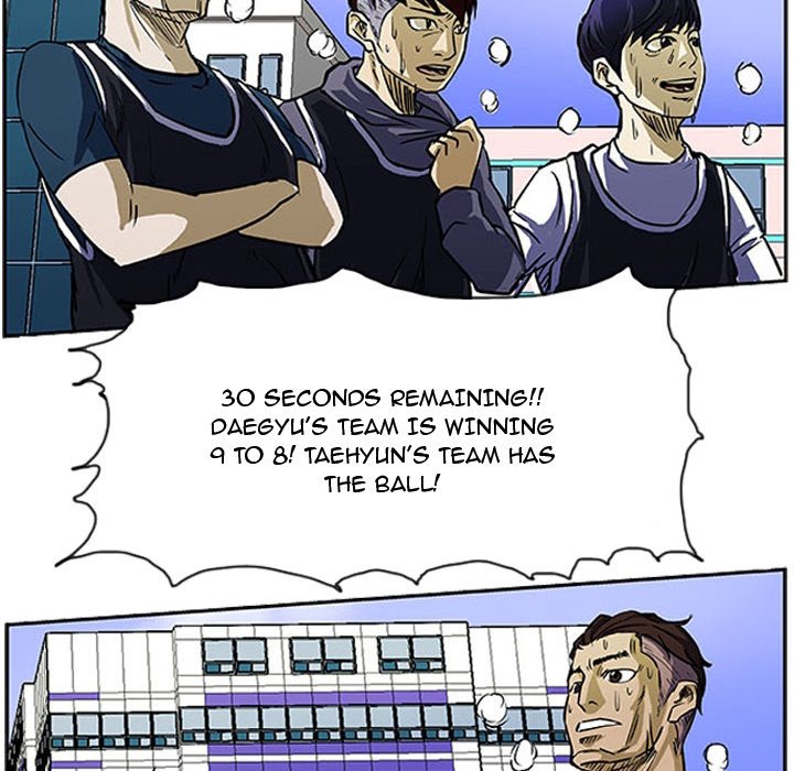 Tweener - episode 7 - 94