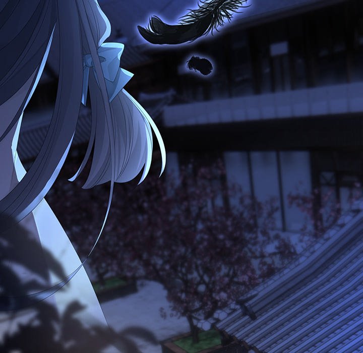 MASTER AND SEVEN LOVERS - episode 81 - 39