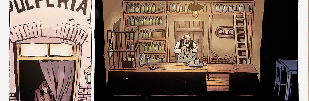 Stonebot Omnibus by Various Authors - episode 4 - 38