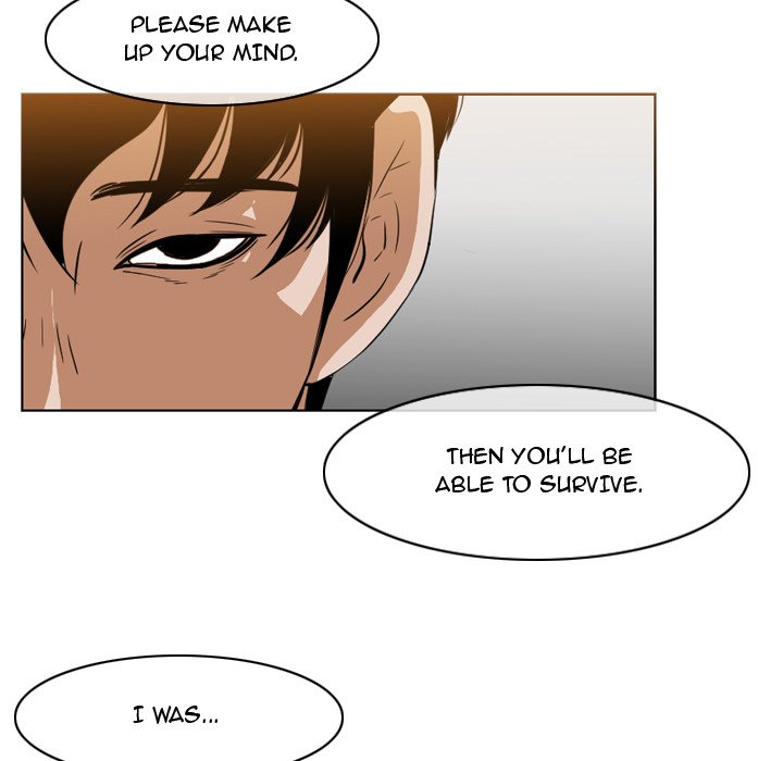 Path to Salvation - episode 40 - 75