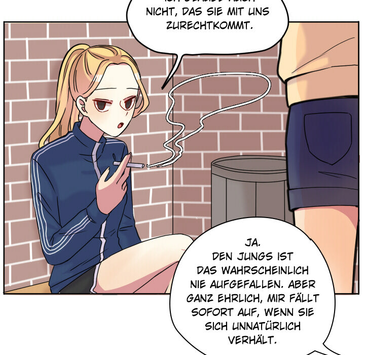 Das Chillige Pärchen - episode 68 - 36