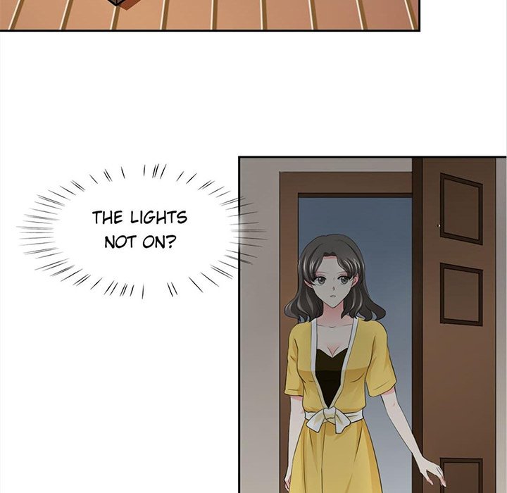 Good Morning, Mrs. Fu - episode 27 - 32
