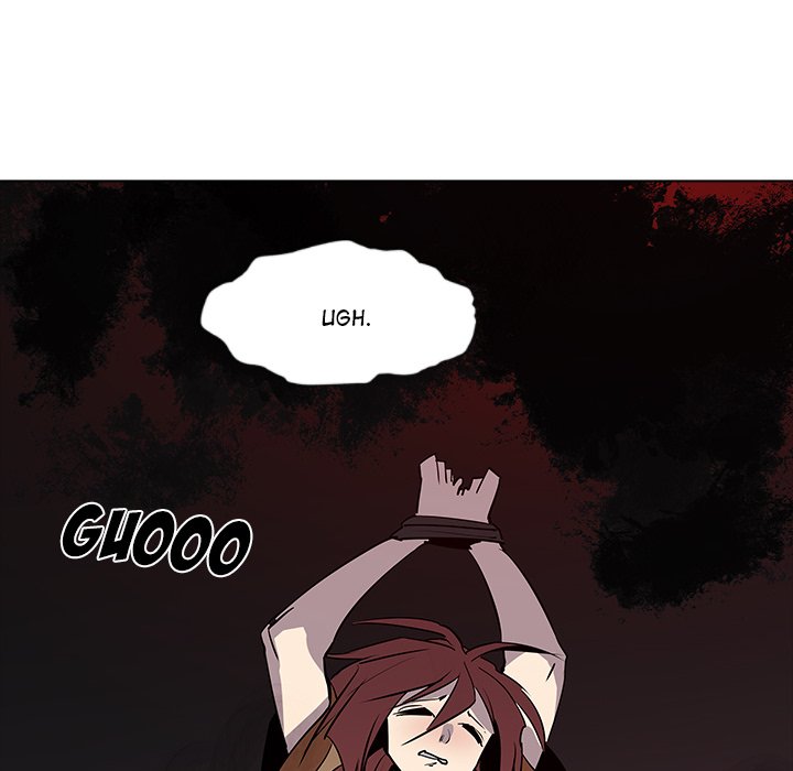The Fang of Yeongno - episode 41 - 81